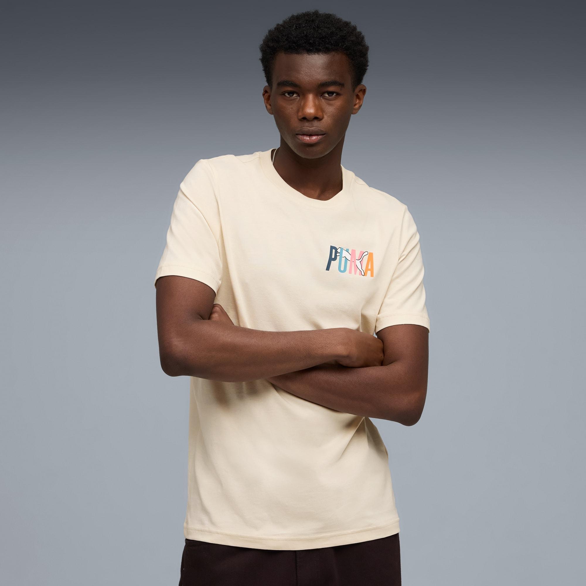 ESS GRAPHICS Tee Men Product Image