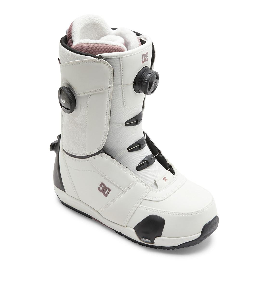Women's Lotus Step On® Snowboard Boots Female Product Image