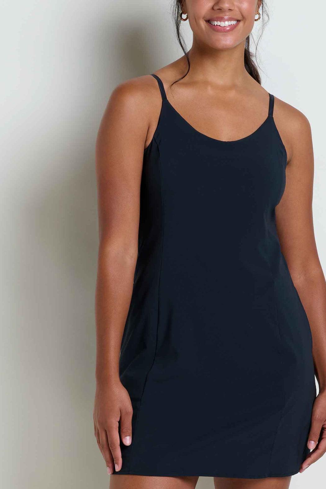 Toad & Co Sunkissed Skort Dress Product Image