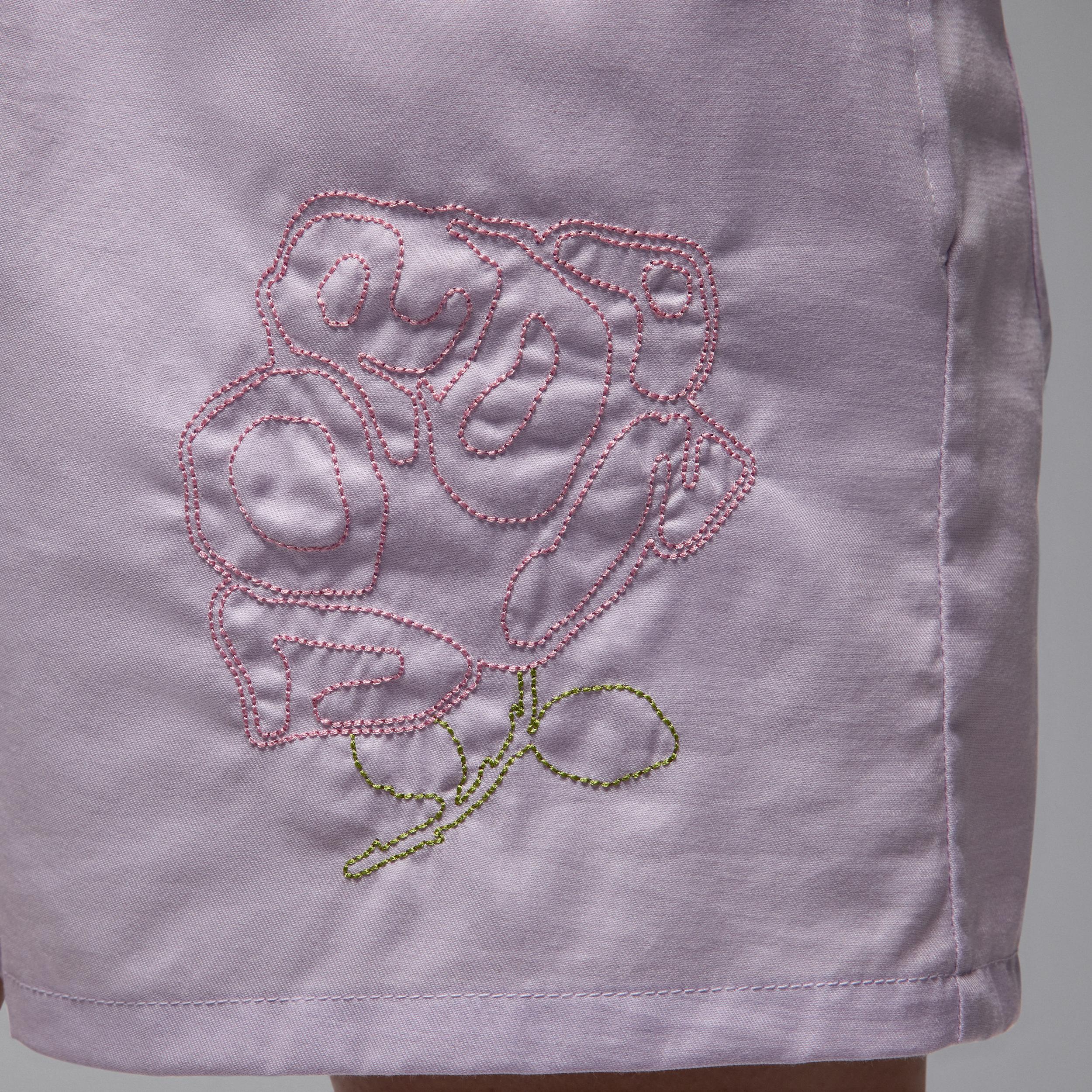 Women's Jordan Woven Shorts Product Image