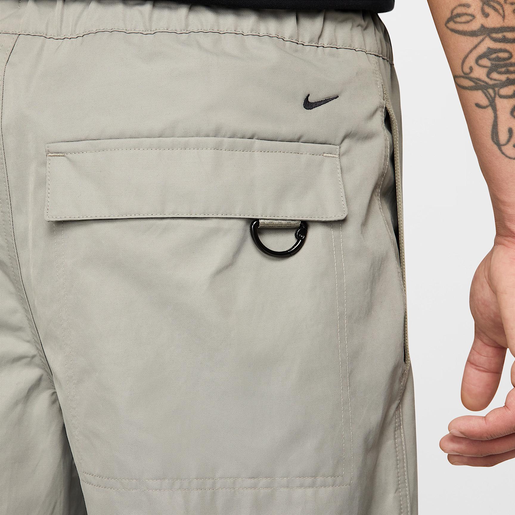 Nike Mens Tech Woven Pants | HJ0647-320 Product Image