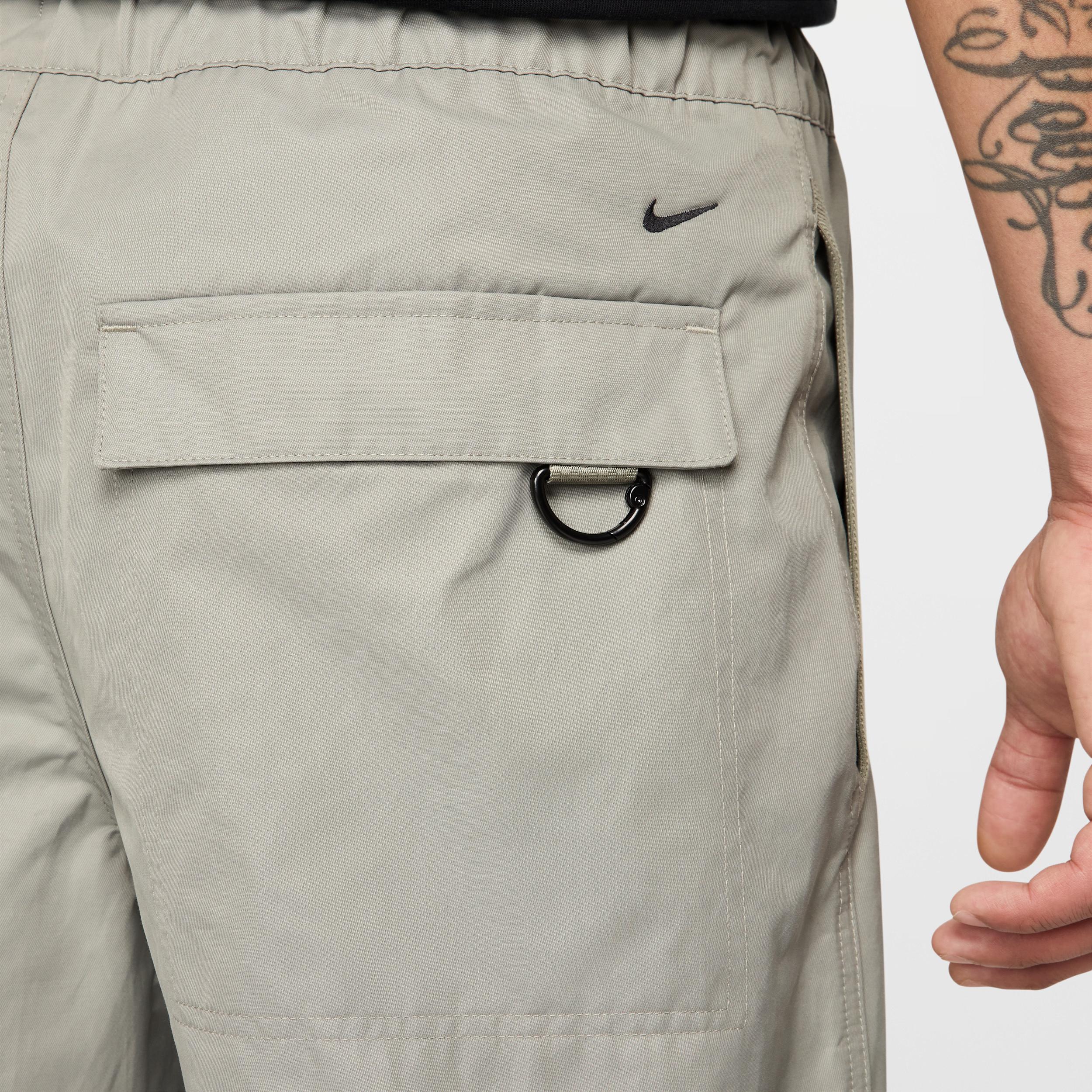 Nike Mens Tech Woven Pants | HJ0647-320 Product Image