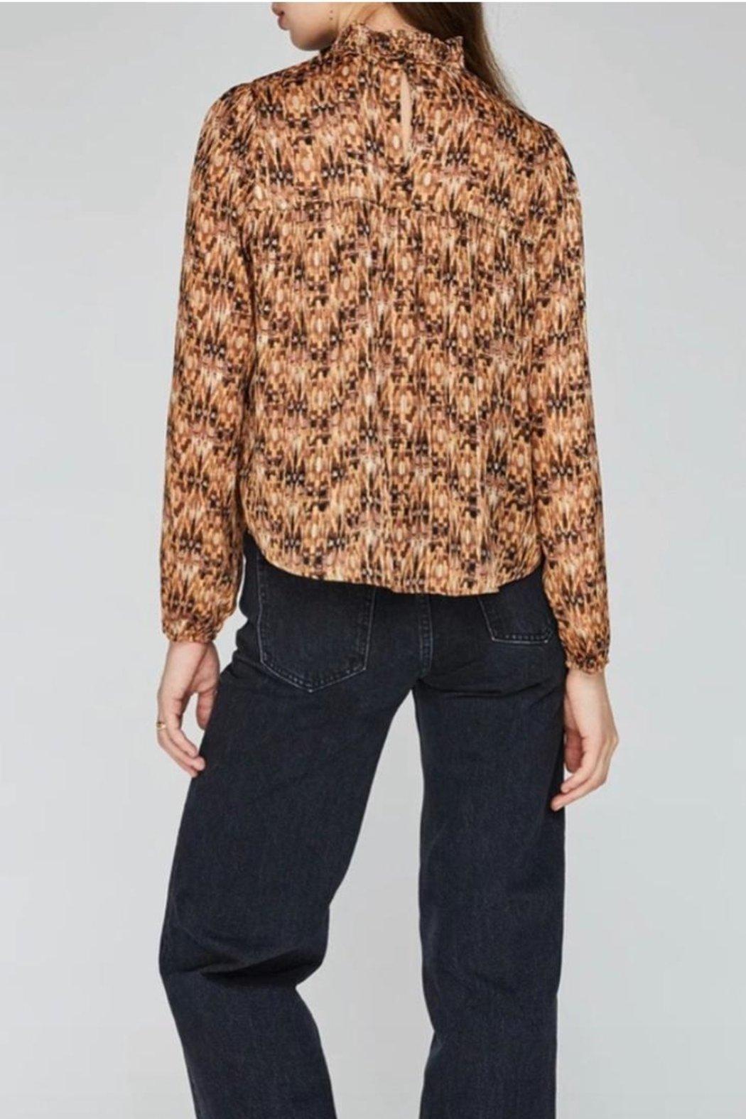 Gf Inez Blouse Product Image