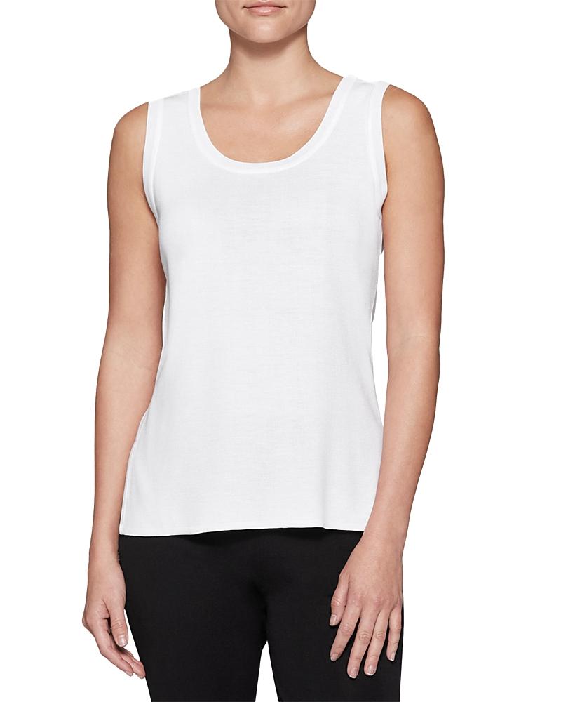 Misook Scoop Neck Tank Top Product Image