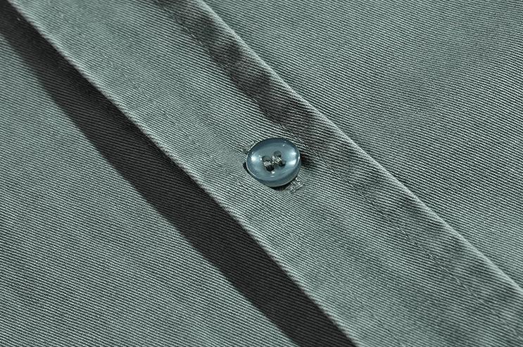 RT No. 11168 CASUAL BUTTON-UP SHIRT Product Image