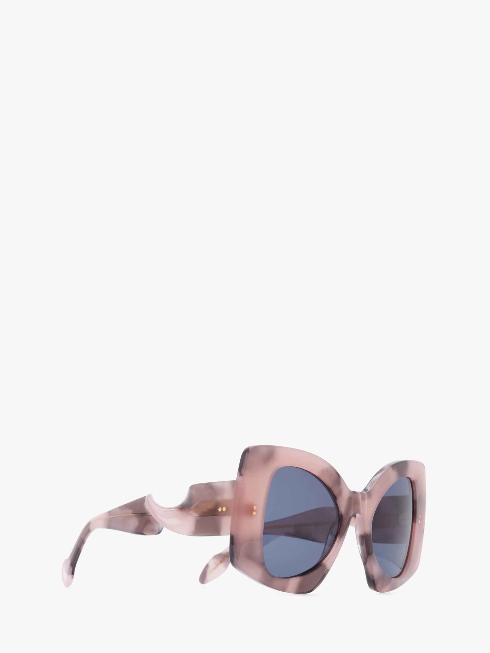 BUTTERFLY SUNGLASSES Product Image