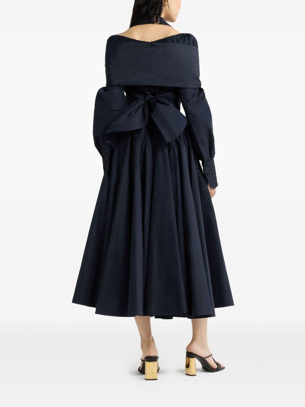 wrap blouse Product Image