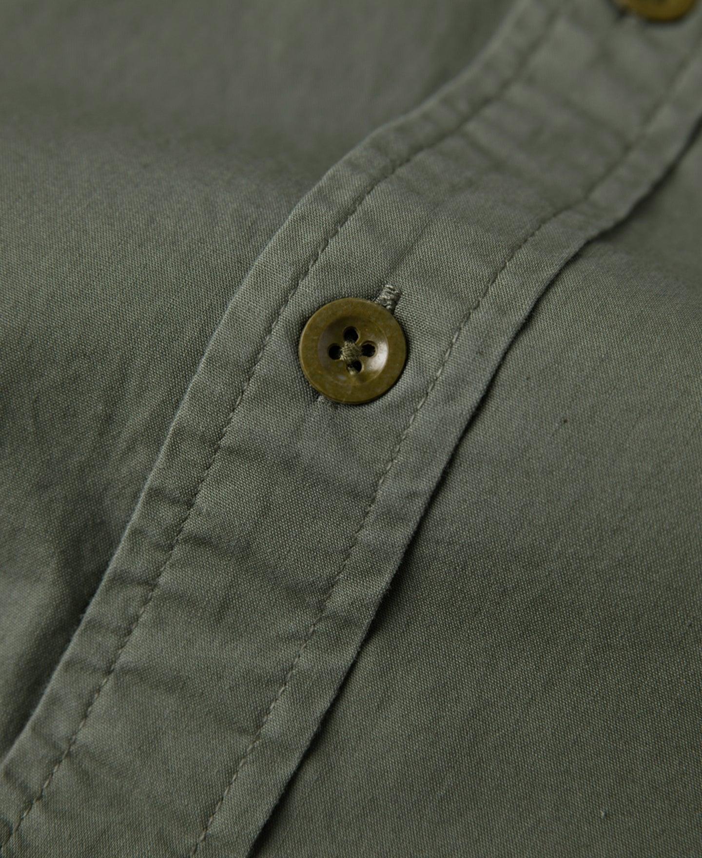 U.S.N. N-3 Utility Shirt Product Image