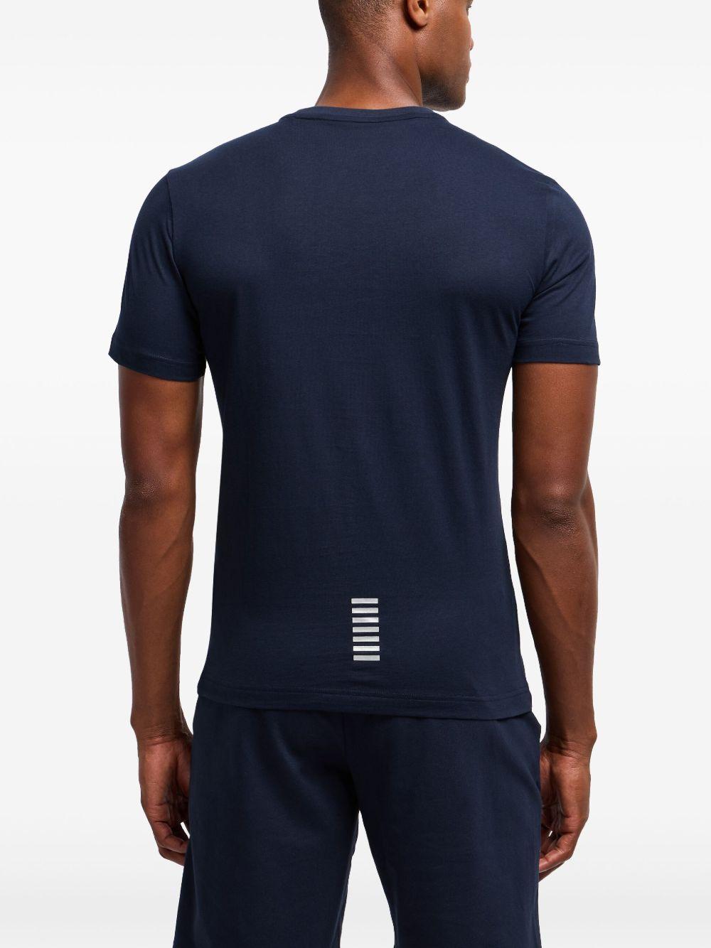 logo-print T-shirt        Product Image