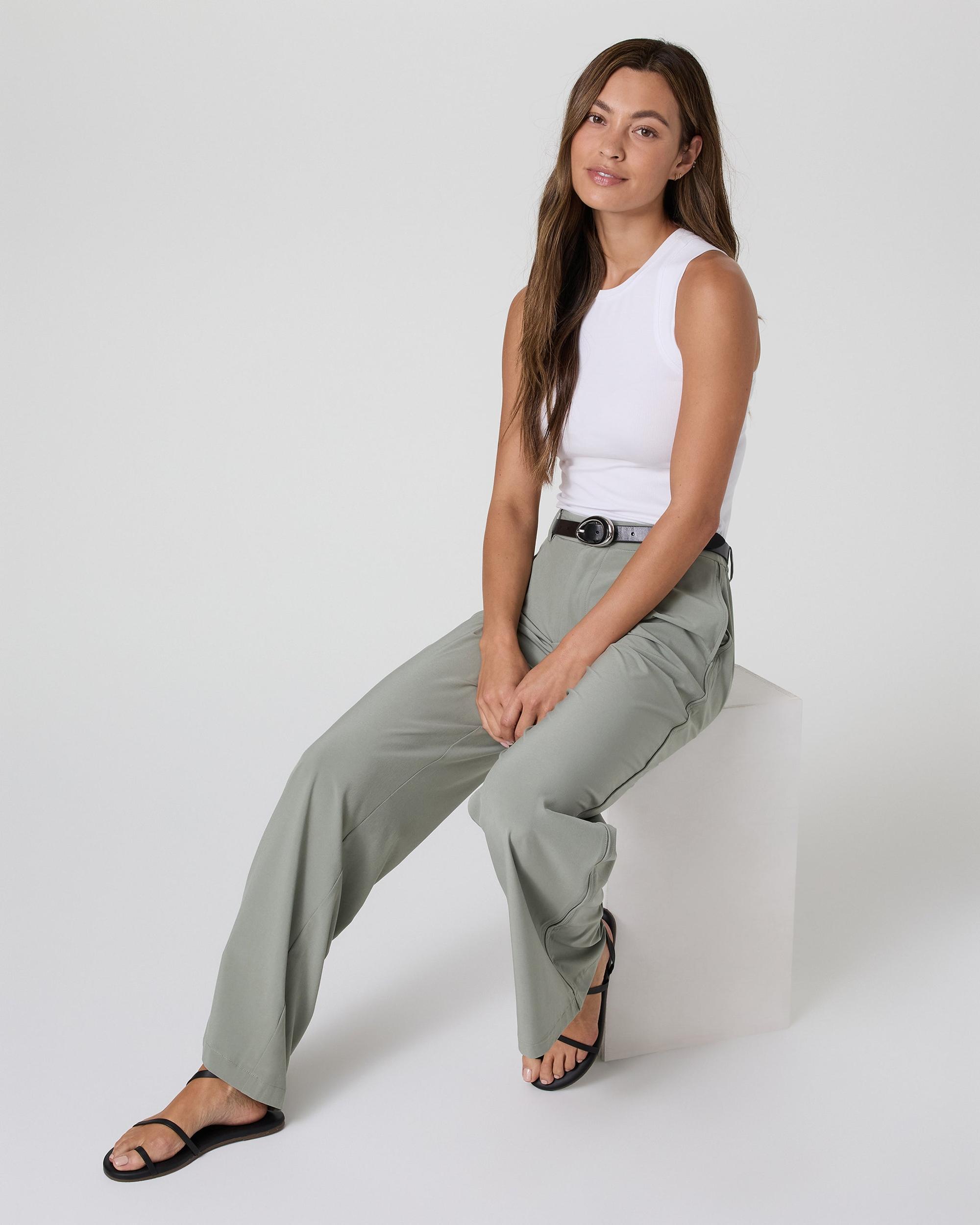 Villa Trouser Product Image