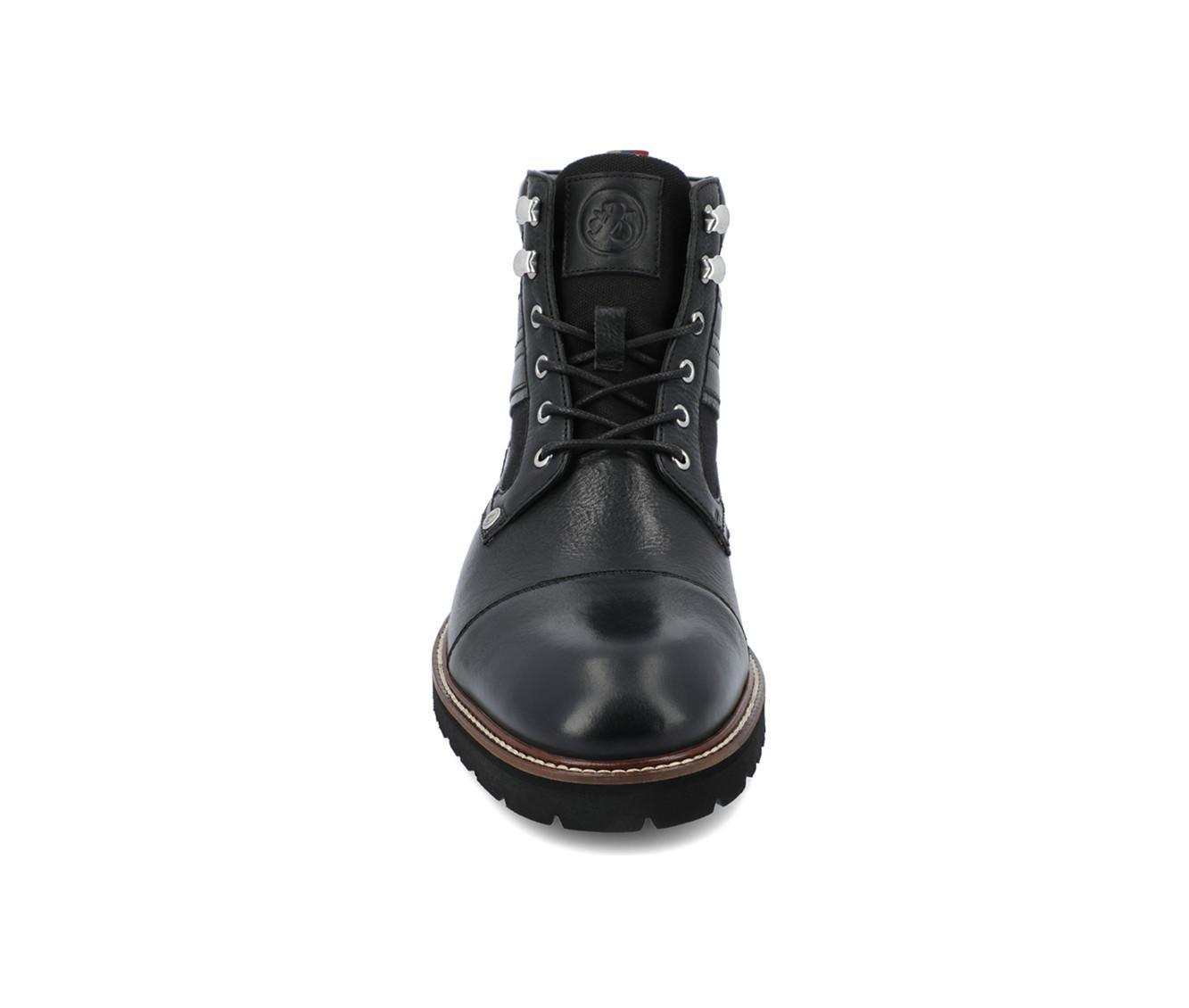 Men's Thomas & Vine Feron Boots Product Image