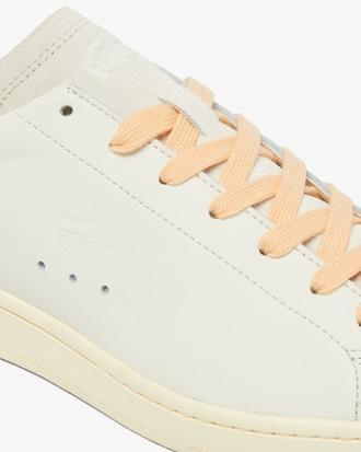 Men's Carnaby Set Leather Sneakers Product Image