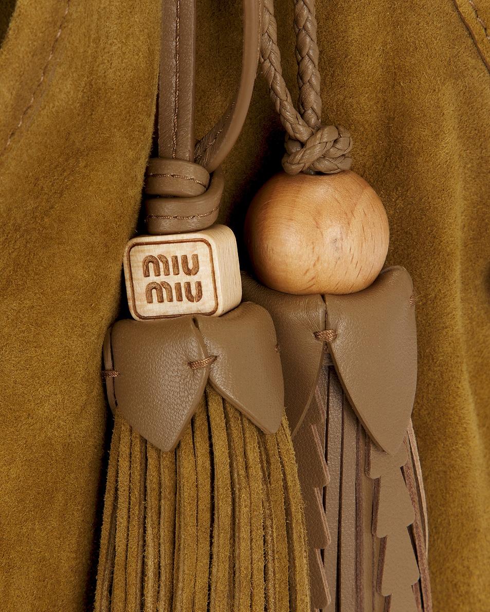 Camoscio Tote Bag Product Image