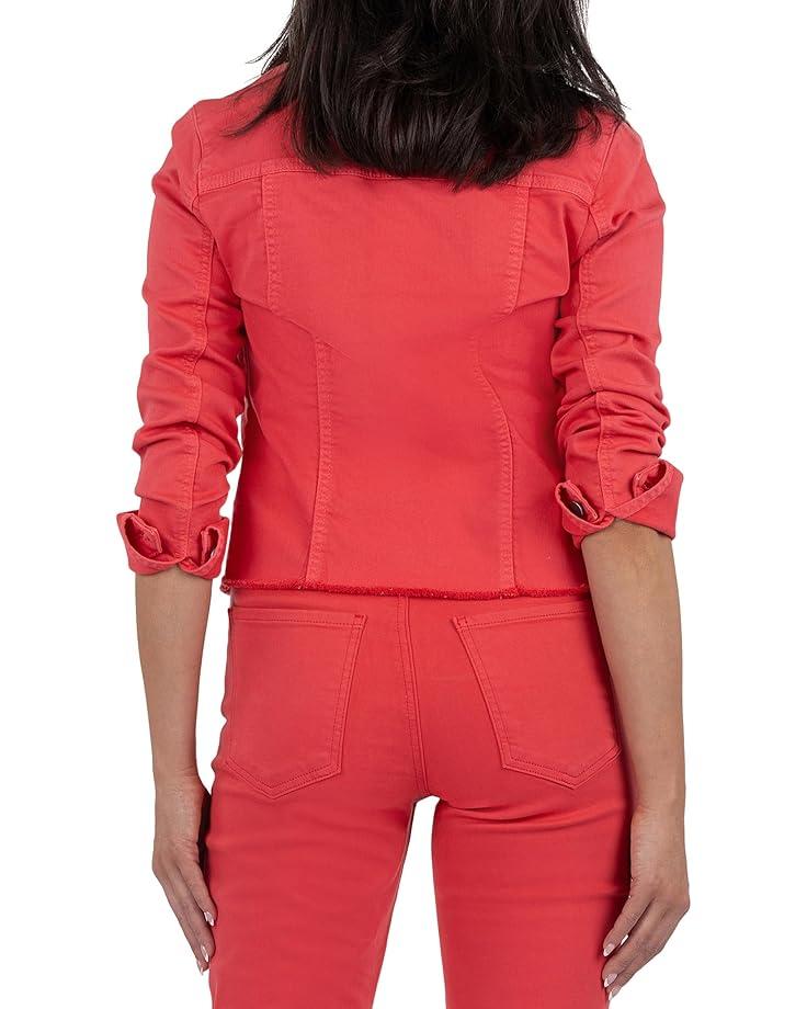 Women's KUT from the Kloth Kara Jacket Product Image