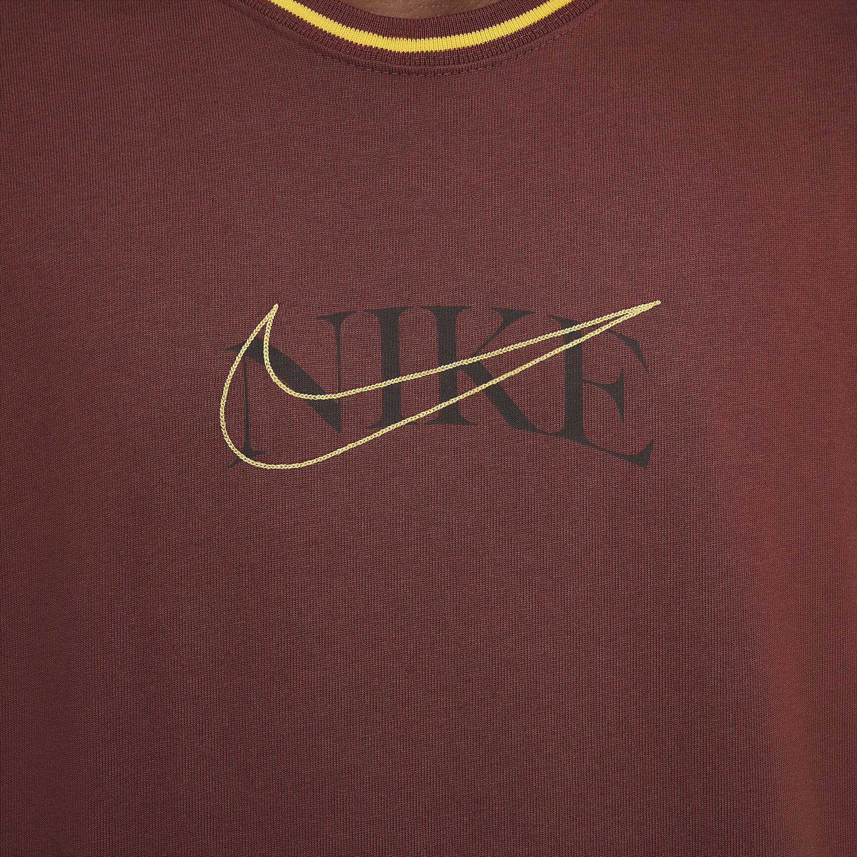 Nike Sportswear Max90 T-Shirt Product Image