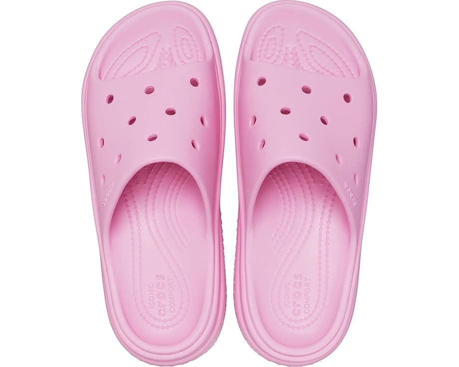 Bae Slide, Platform Sandals for Product Image