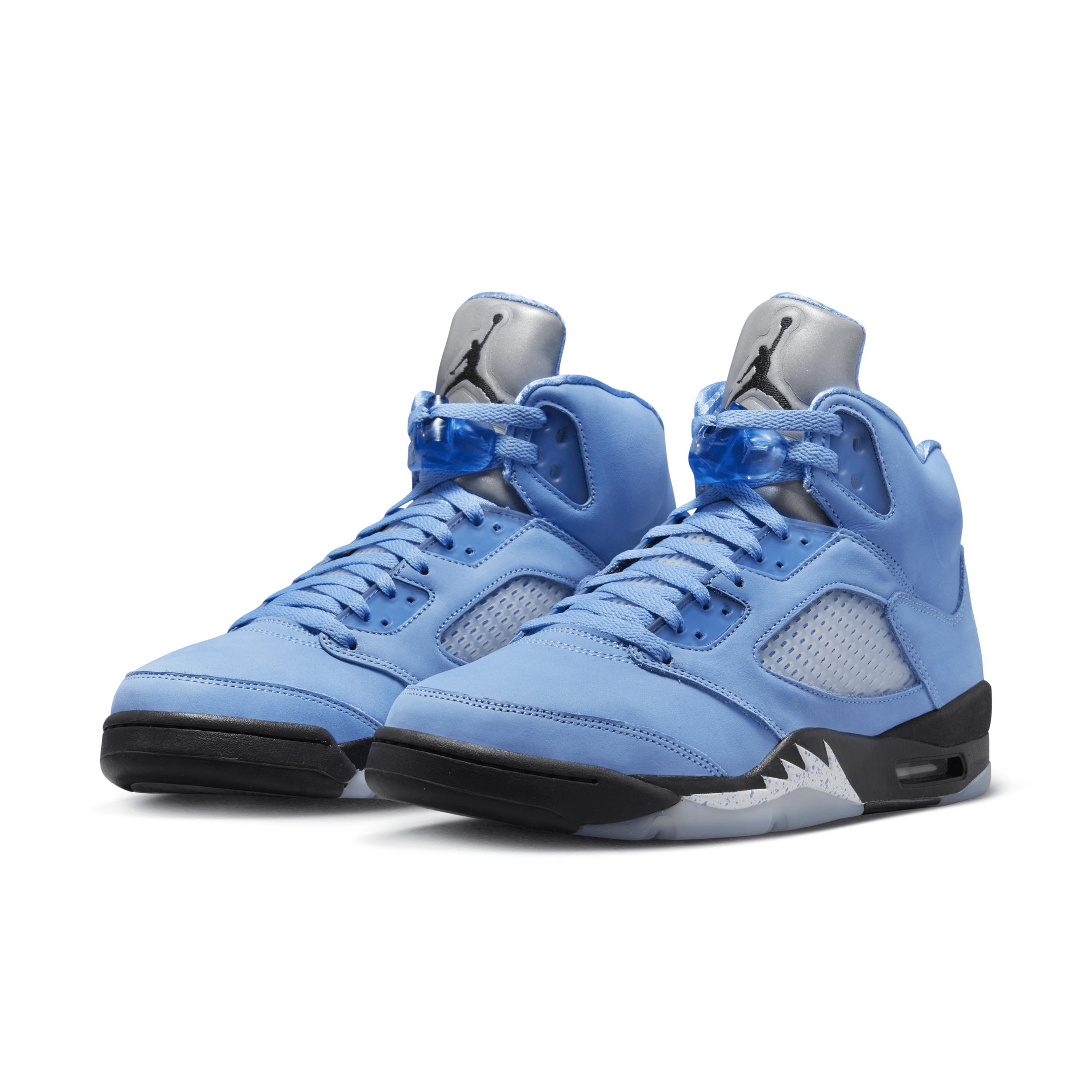 Men's Air Jordan 5 Retro SE Shoes Product Image