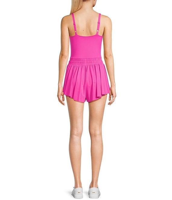 GB Flippy Romper Product Image