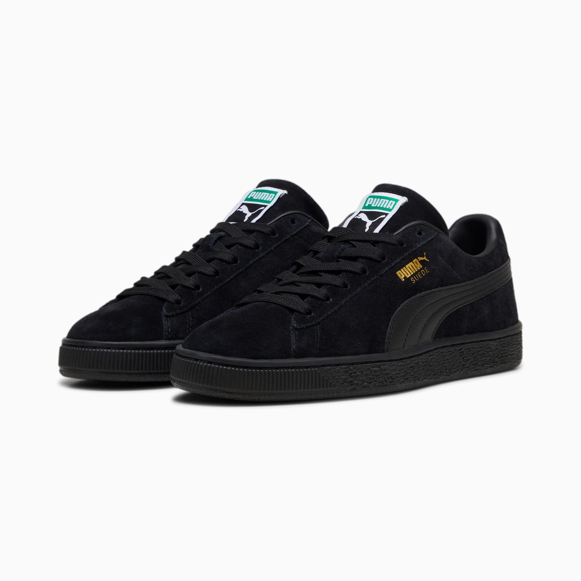 Suede Classic Sneakers Product Image