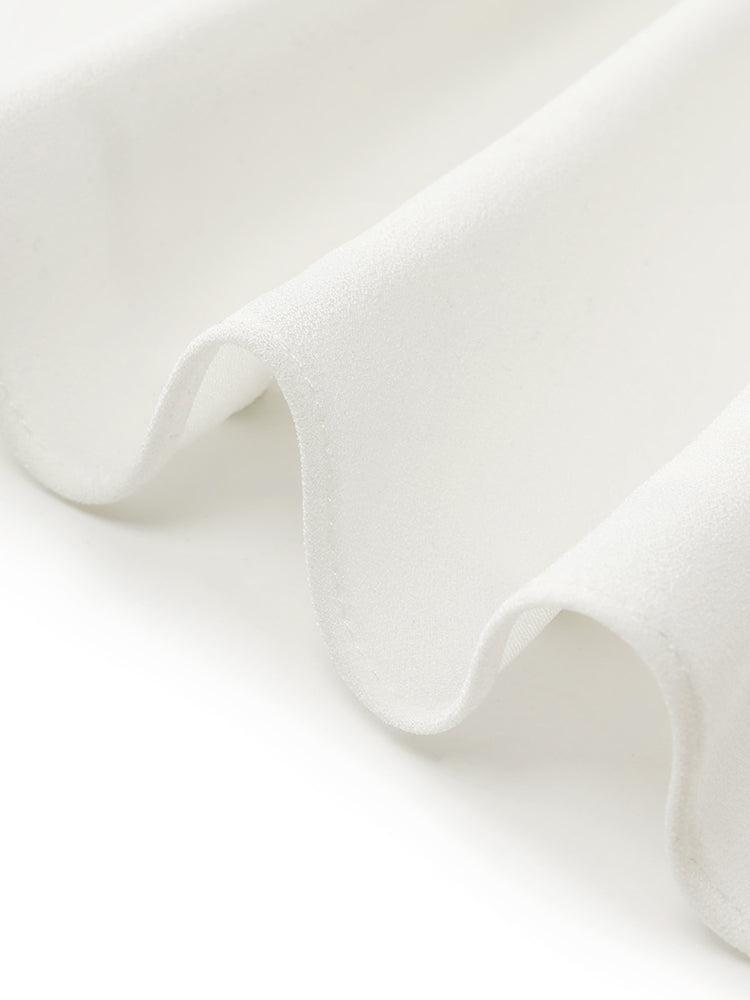 Acetate Reversible Women Tank Top Product Image