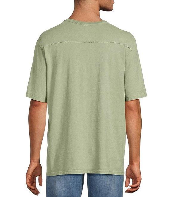 Tommy Bahama Kauai Keyes Short Sleeve T-Shirt Product Image