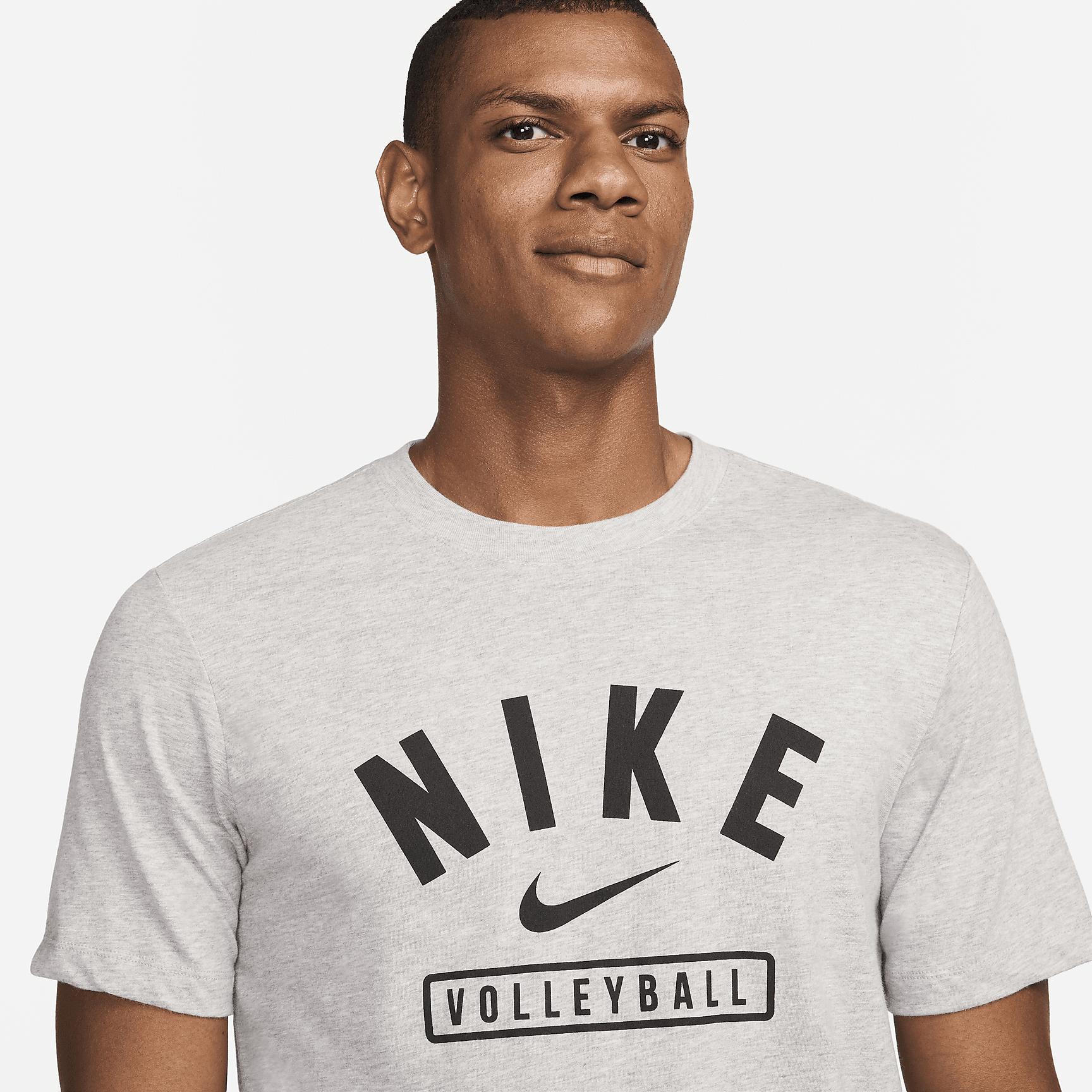 Nike Men's Volleyball T-Shirt Product Image