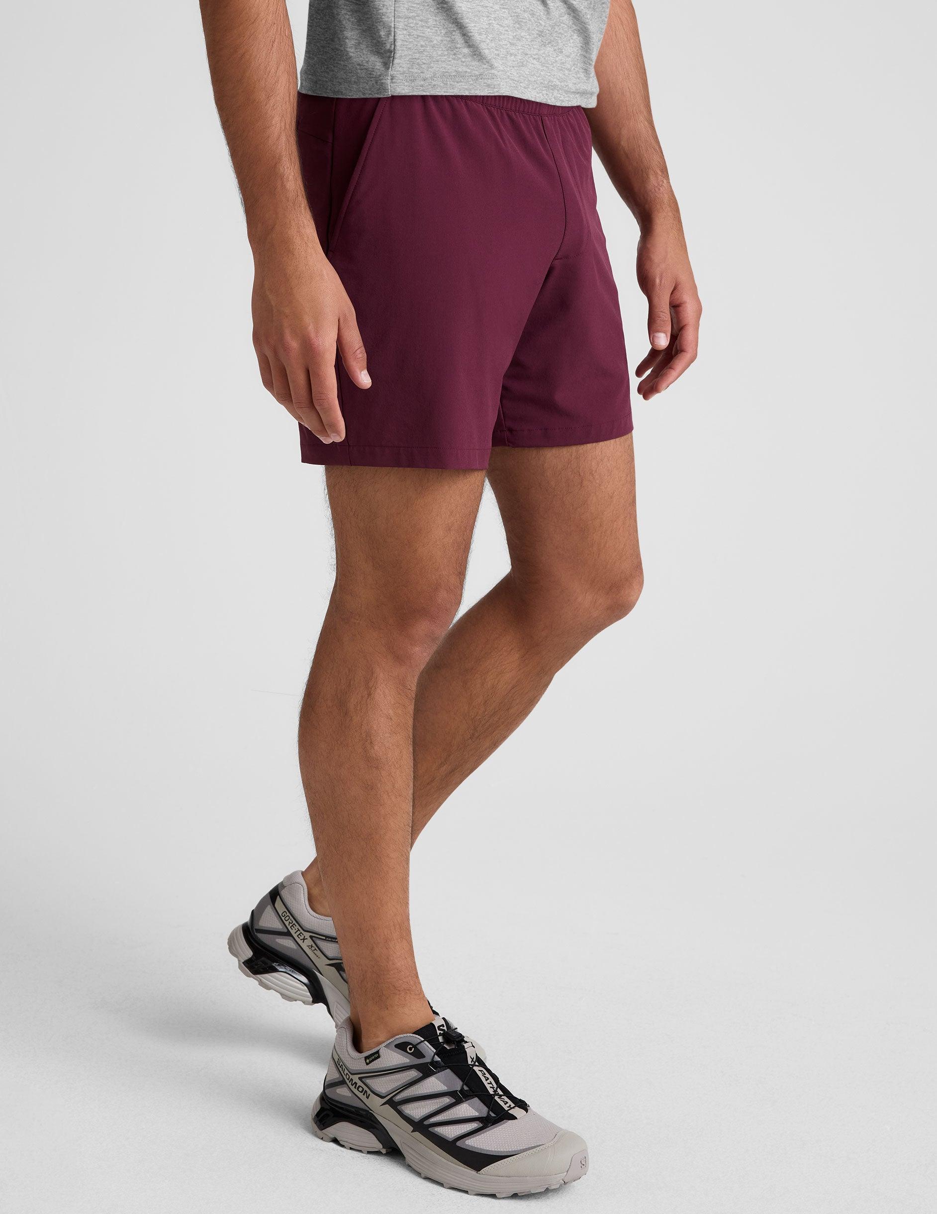 Pivotal 2.0 Men's Short 7" Male Product Image
