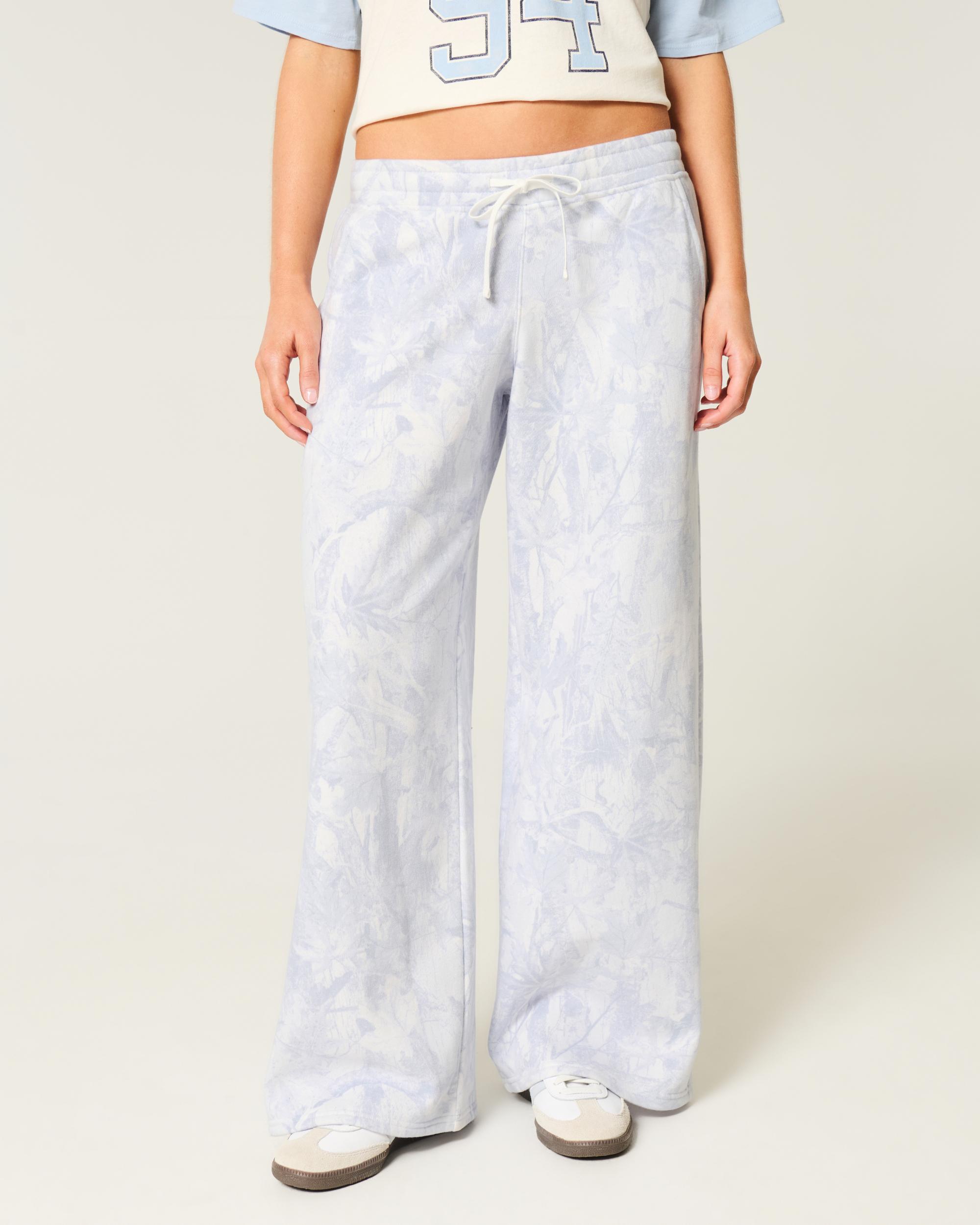 Baggy Sweatpants Product Image