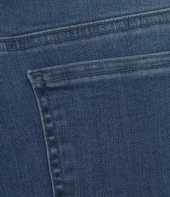 NYDJ Petite Size Marilyn Straight Leg Jeans Product Image