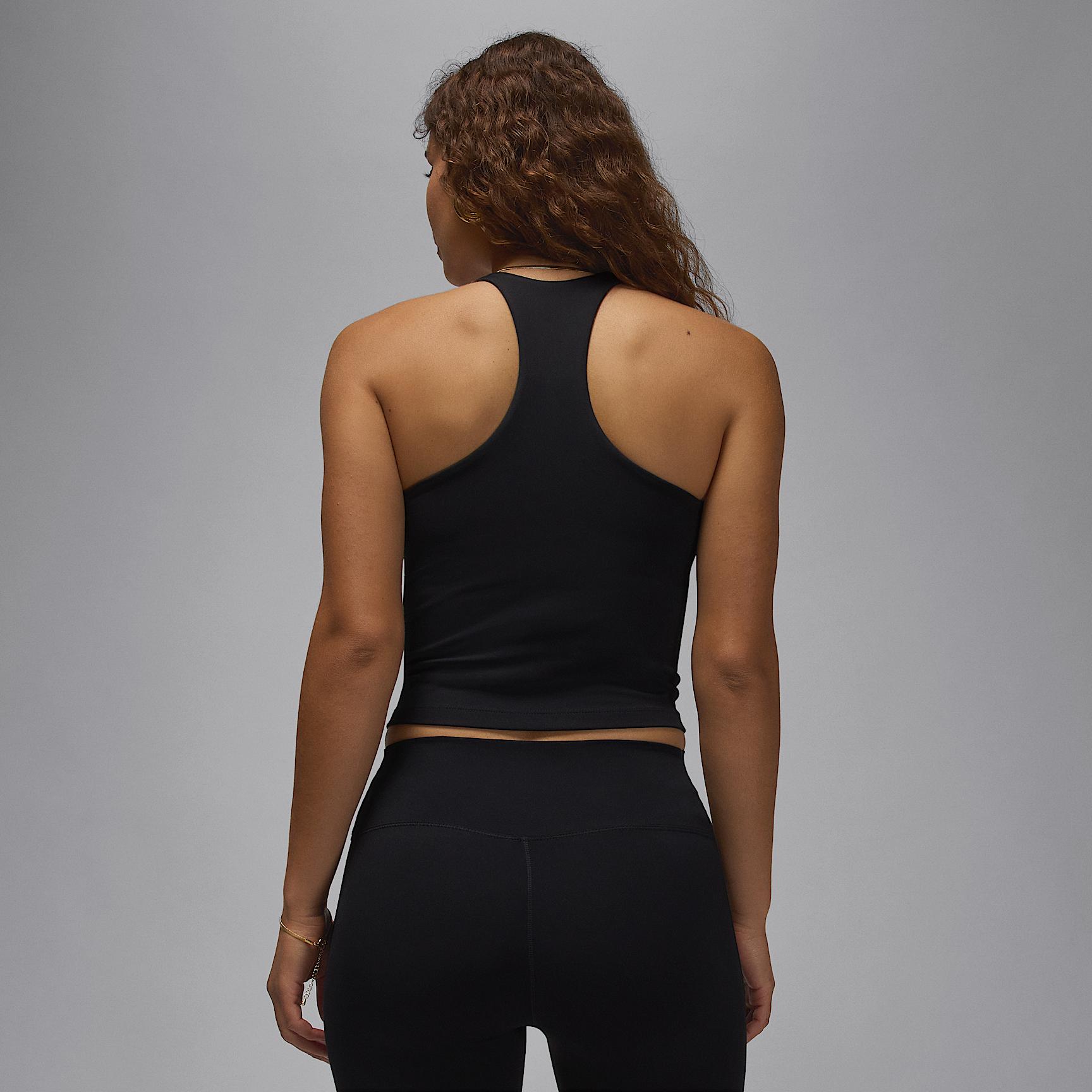 Womens Jordan Sport Dri-FIT Tank Top | HQ8905-010 Product Image