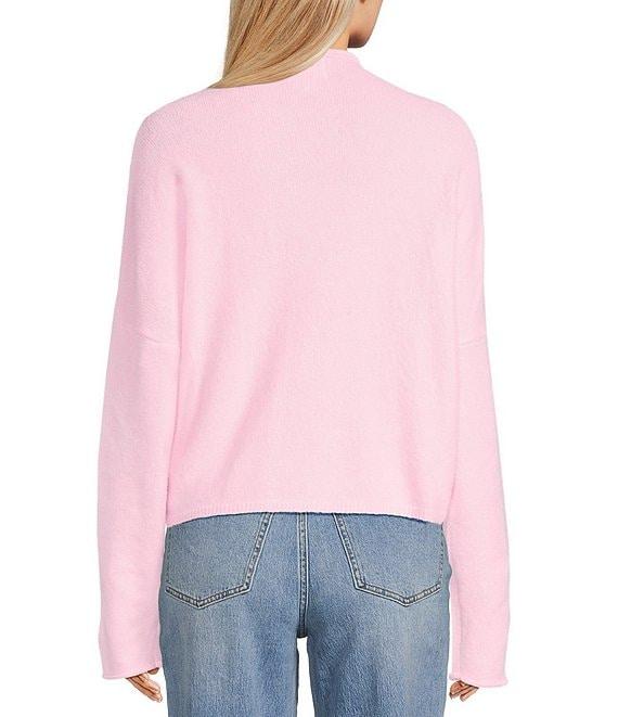 Things Between Piper Button-Front Cardigan Product Image