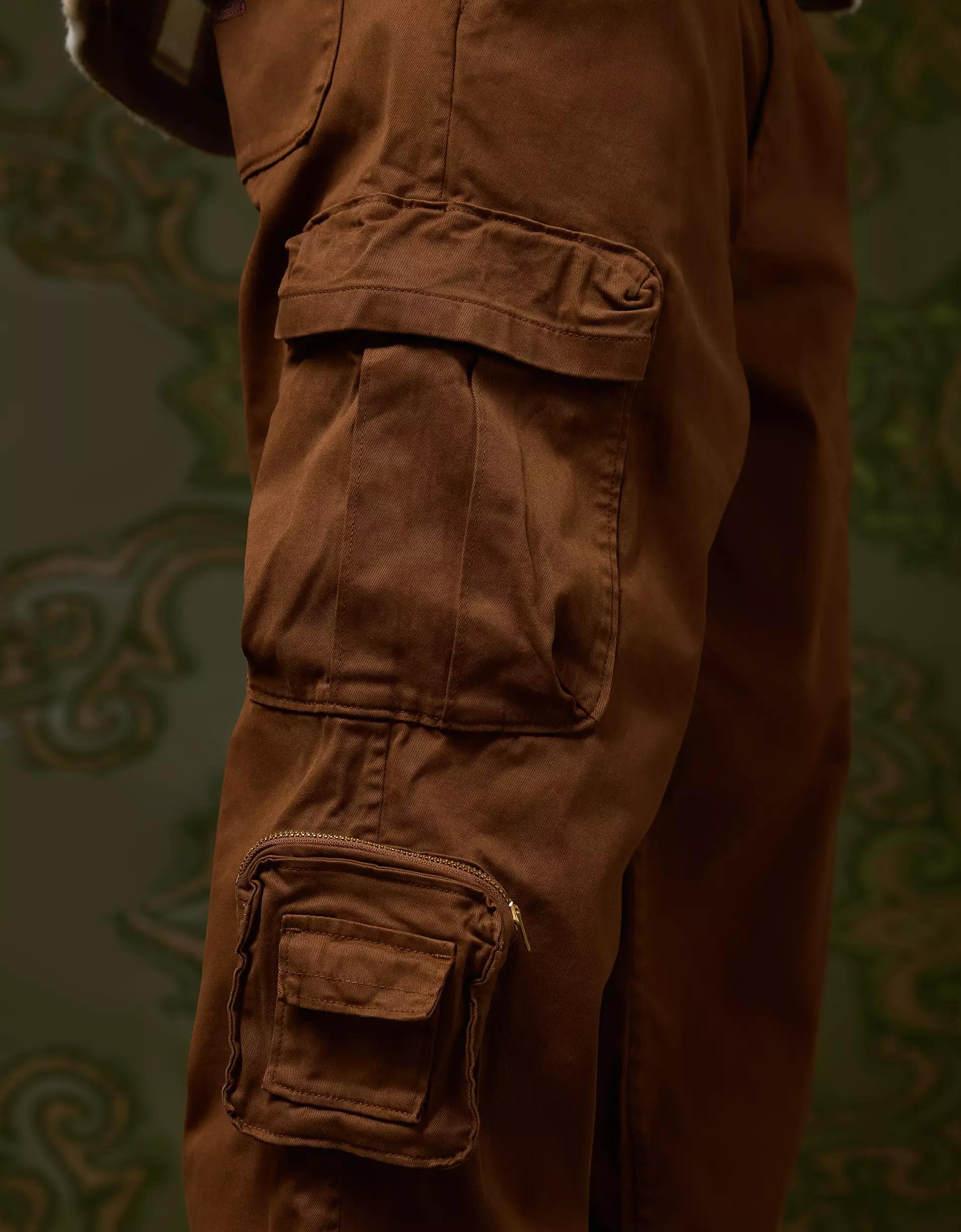 AE x Tru Kolors Relaxed Cargo Pant Product Image