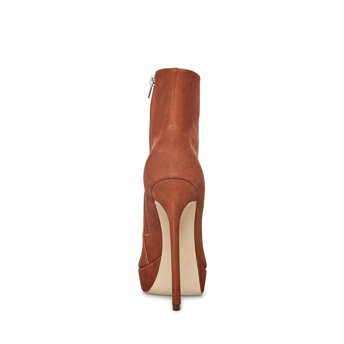 VELINA BROWN NUBUCK - SM REBOOTED Female Product Image