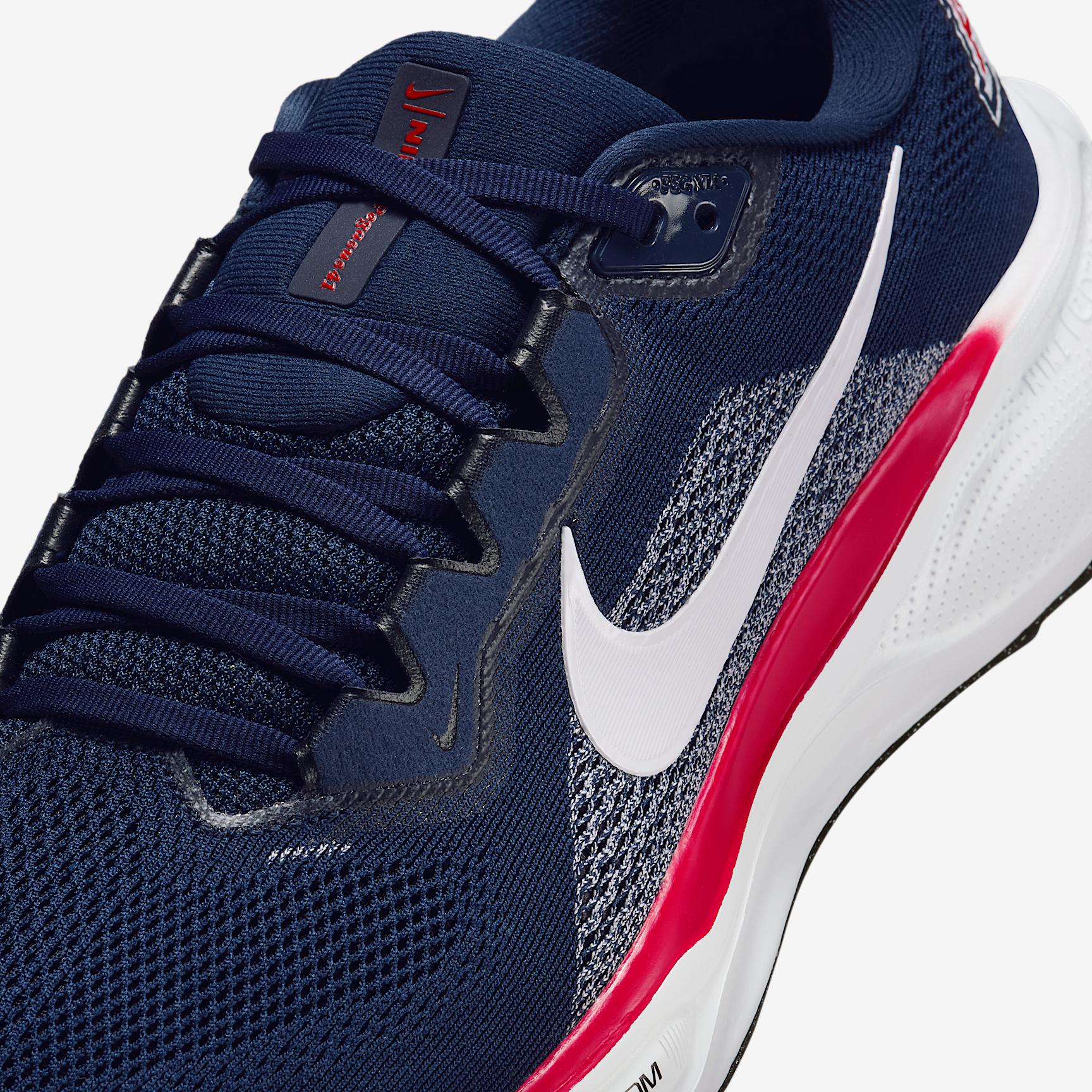 Nike Men's Pegasus 41 Road Running Shoes Product Image