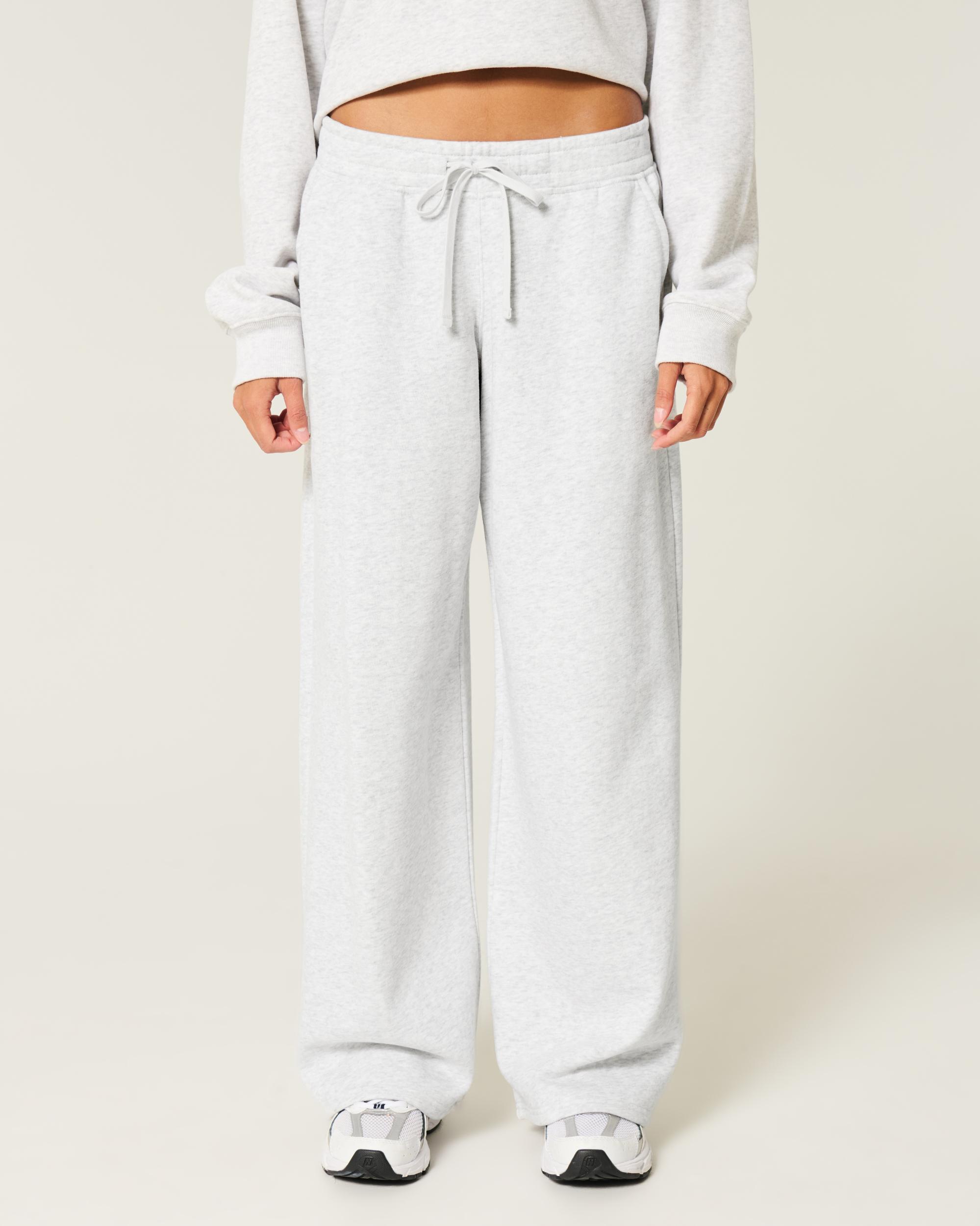 Baggy Sweatpants Product Image