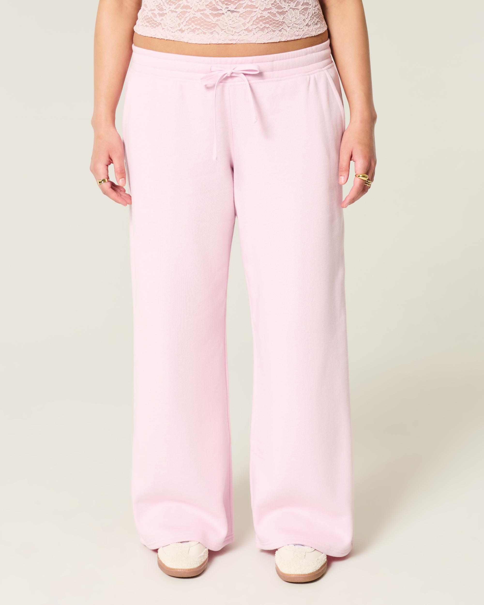 Baggy Sweatpants Product Image