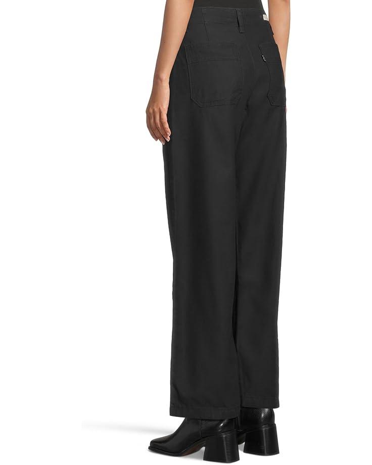 Premium Wedgie Straight Product Image