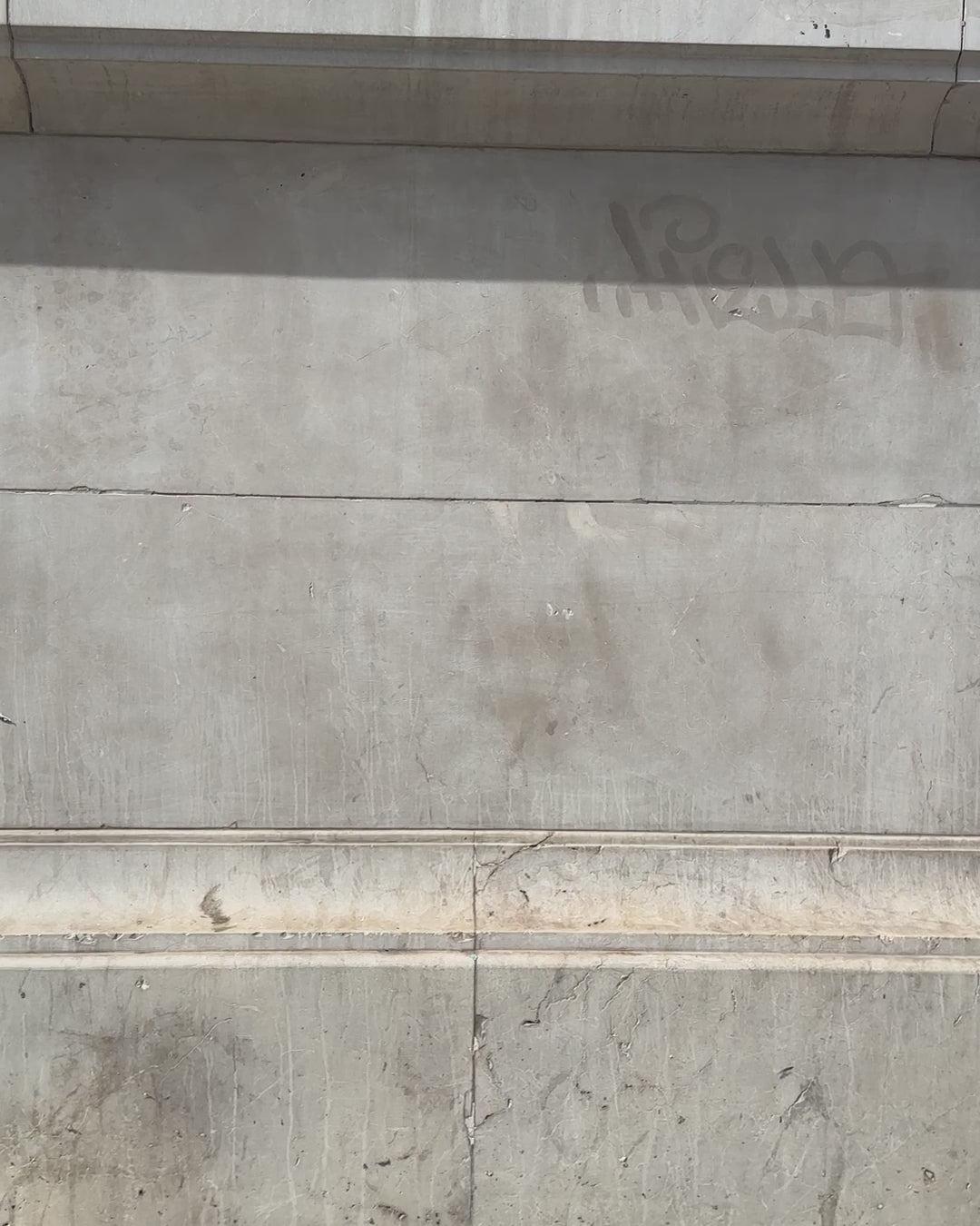 Bridget Tipped Vest in Cotton Product Image