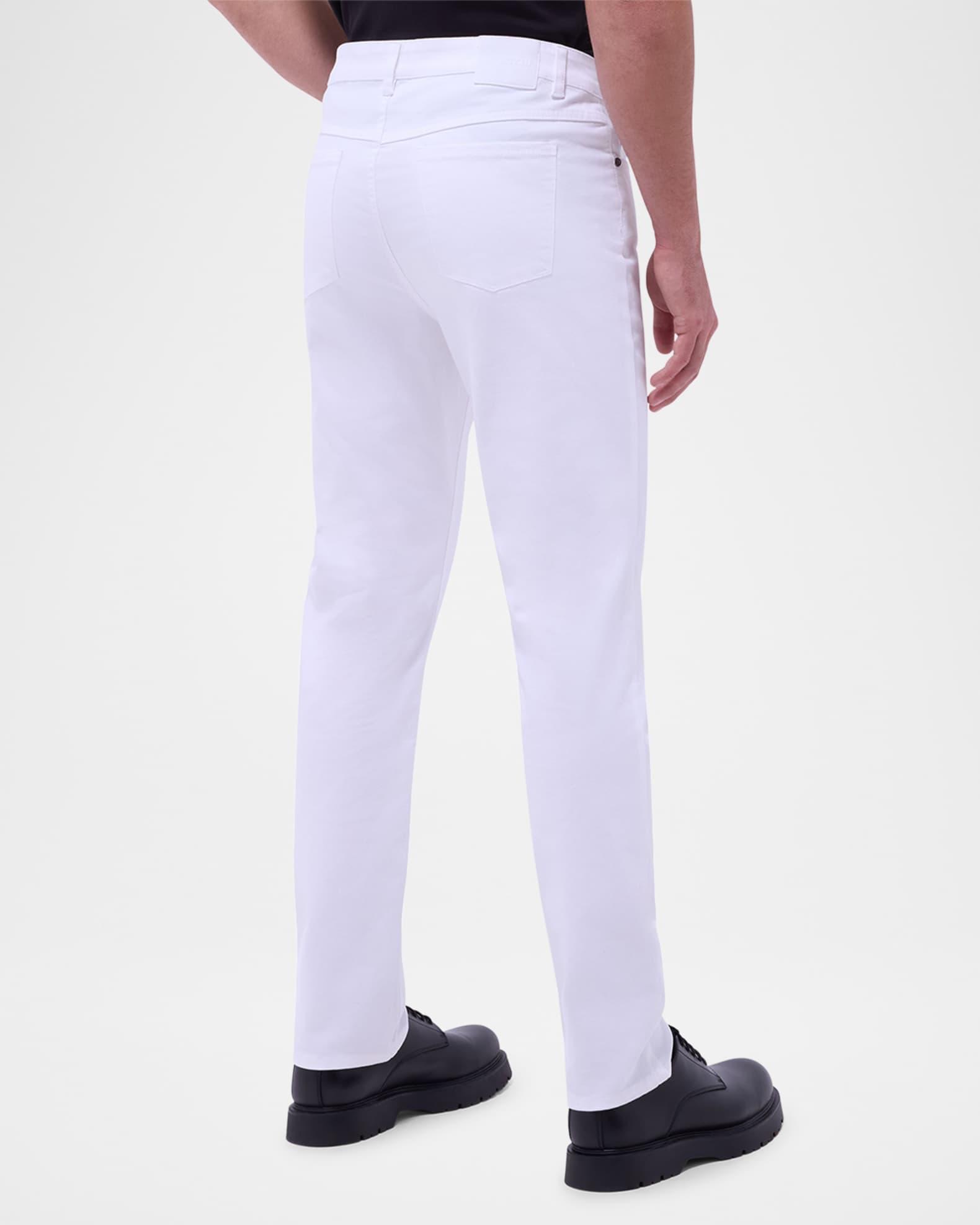 Men's Preston Five-Pocket Jeans Product Image