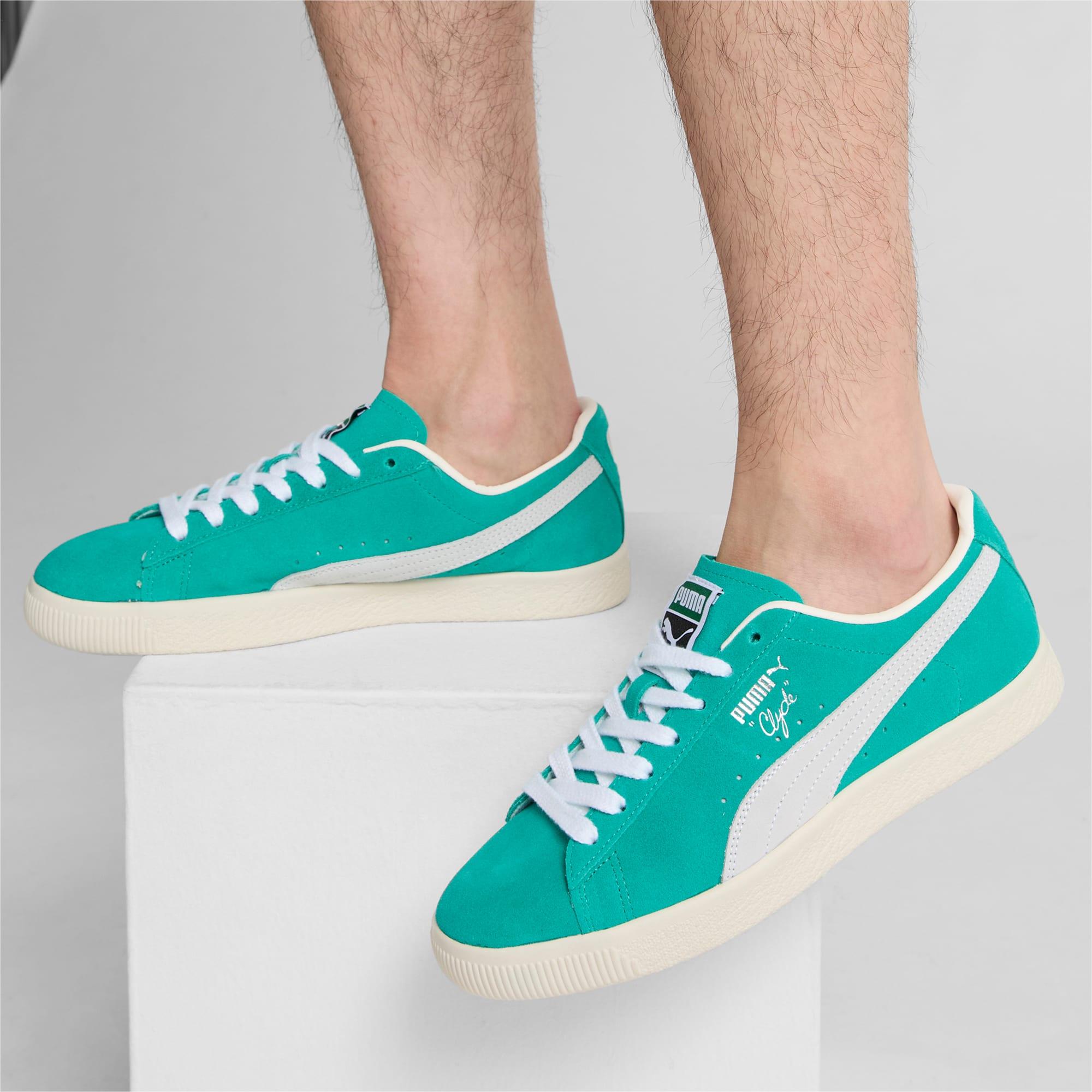 Clyde OG Sneakers Product Image