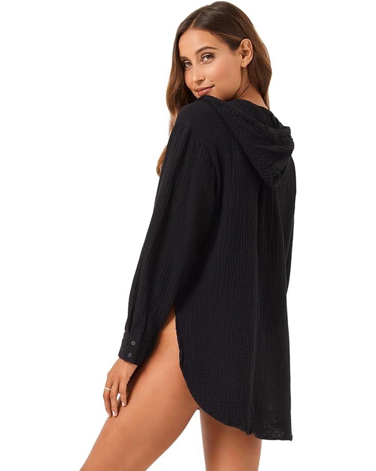 Oasis Tunic II 3/4 Sleeve Product Image