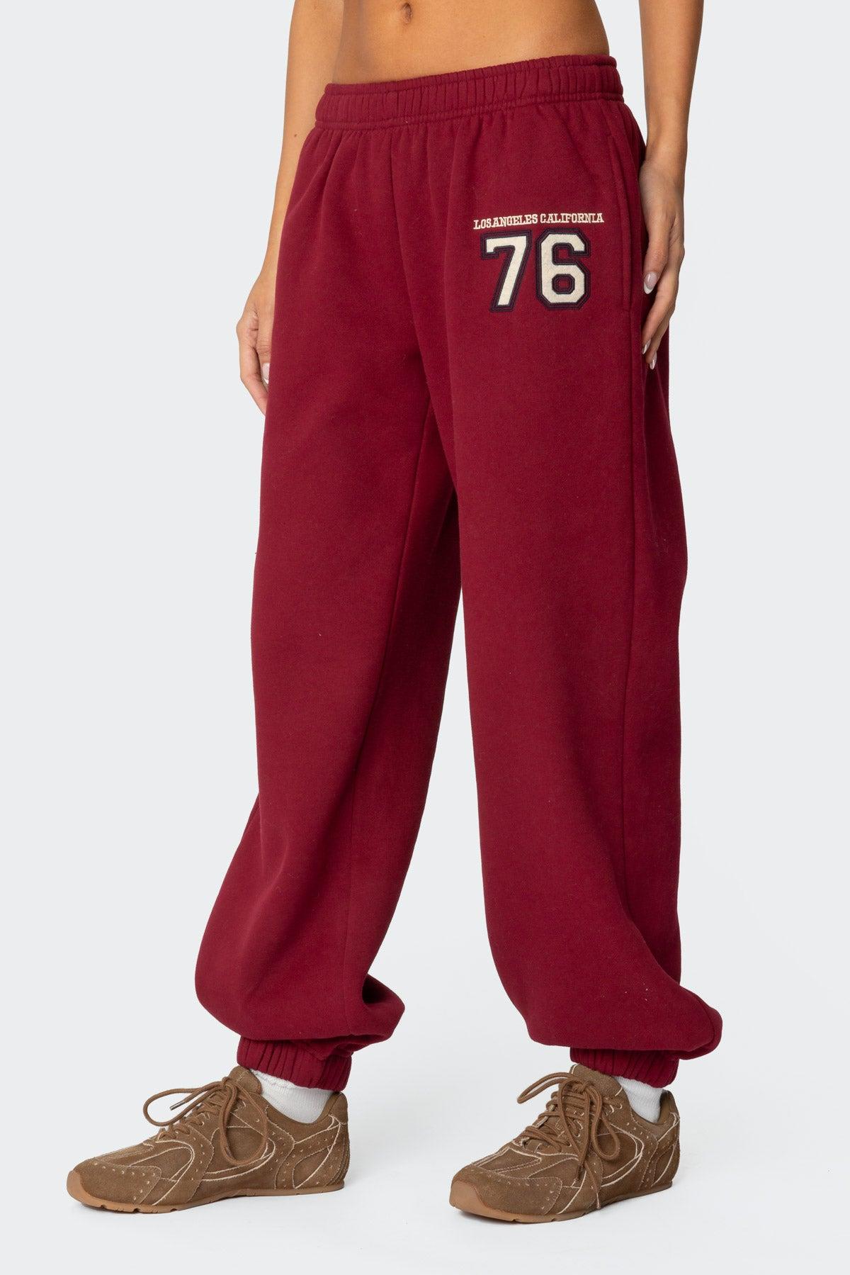 76 Cali Sweatpants Product Image