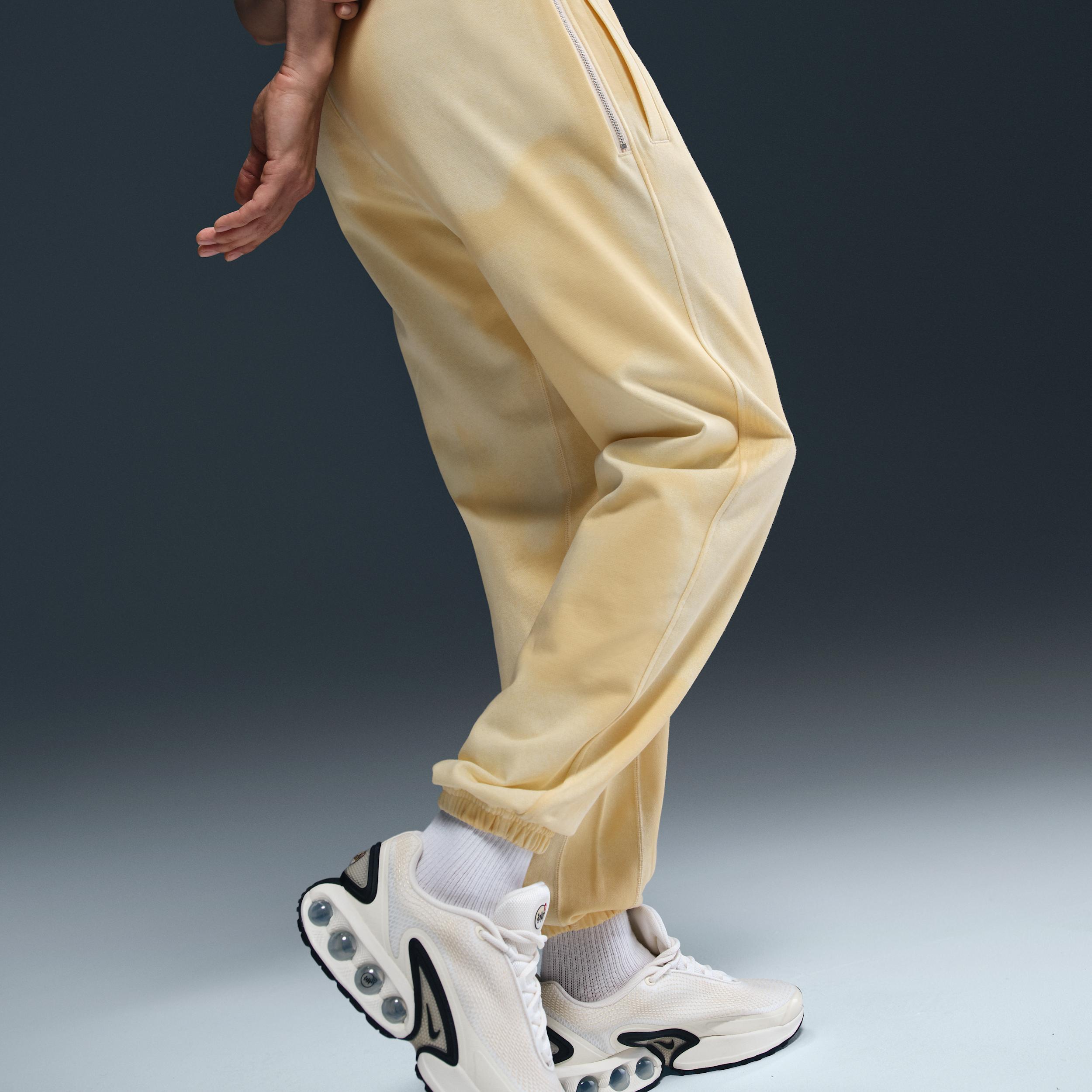 USMNT Standard Issue Nike Men's Dri-FIT Soccer Pants Product Image