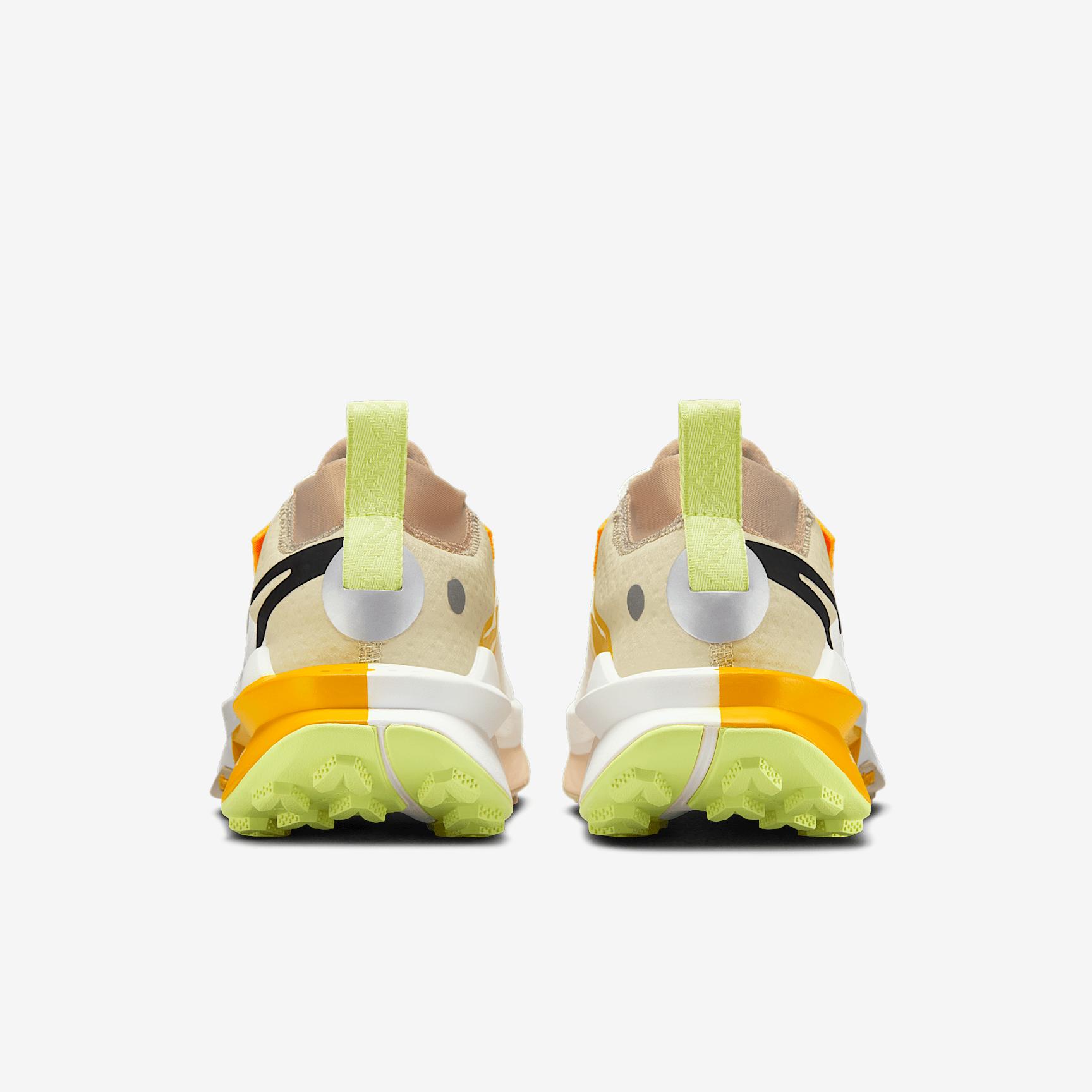 Nike Zegama 2 Women's Trail Running Shoes Product Image