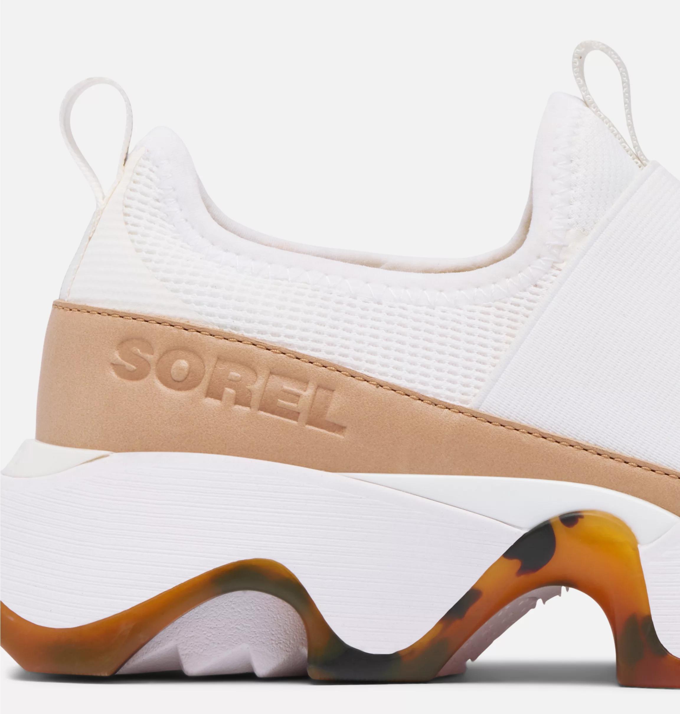 KINETIC™ Impact II Strap Women's Sneaker Product Image