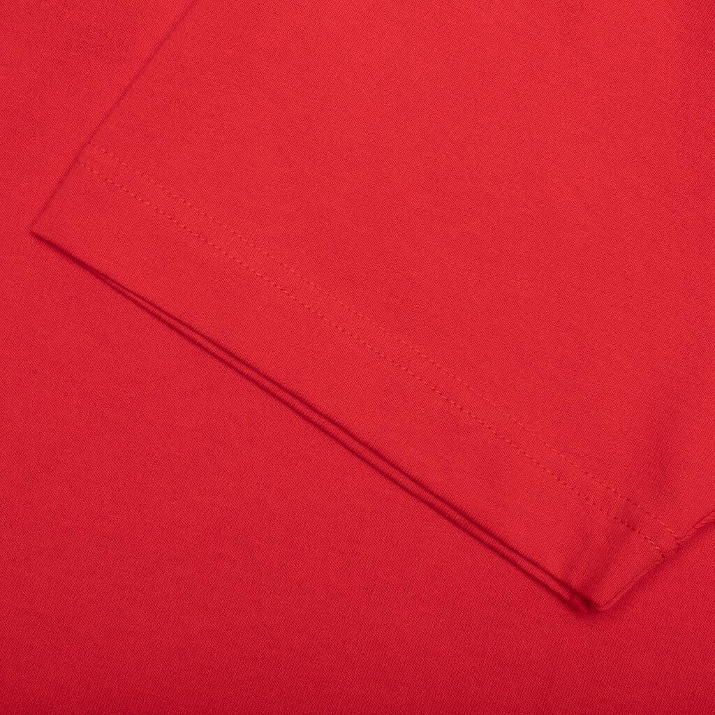 Helmet Tee - Jolly Green Male Product Image