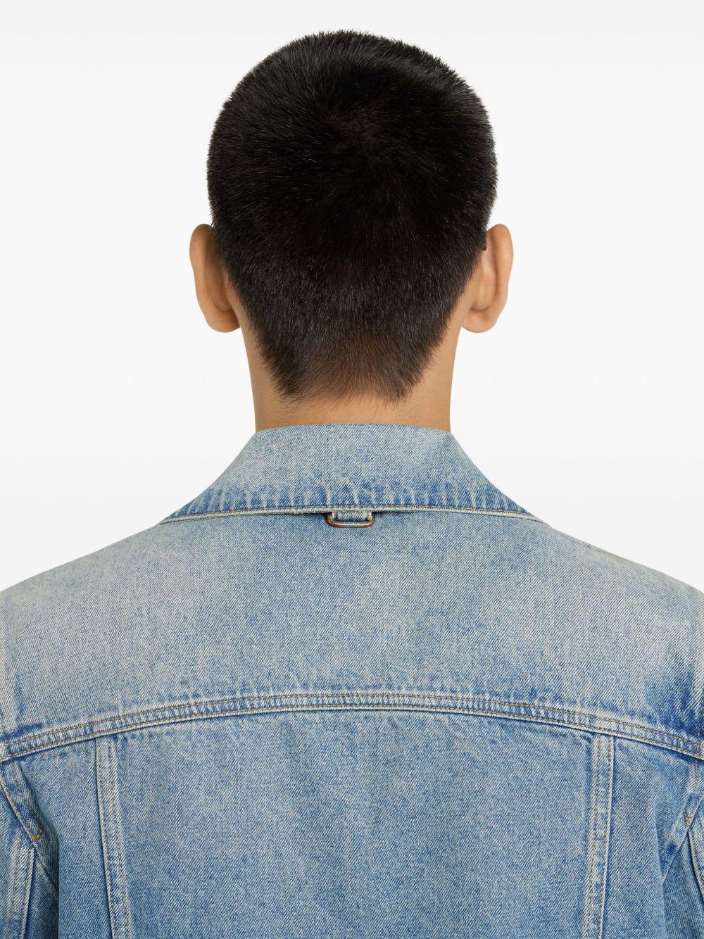 denim jacket Product Image