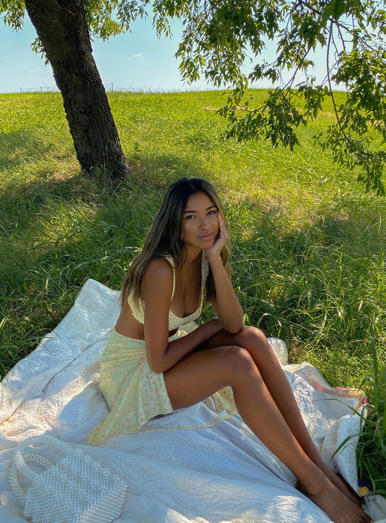 Lily Set Product Image