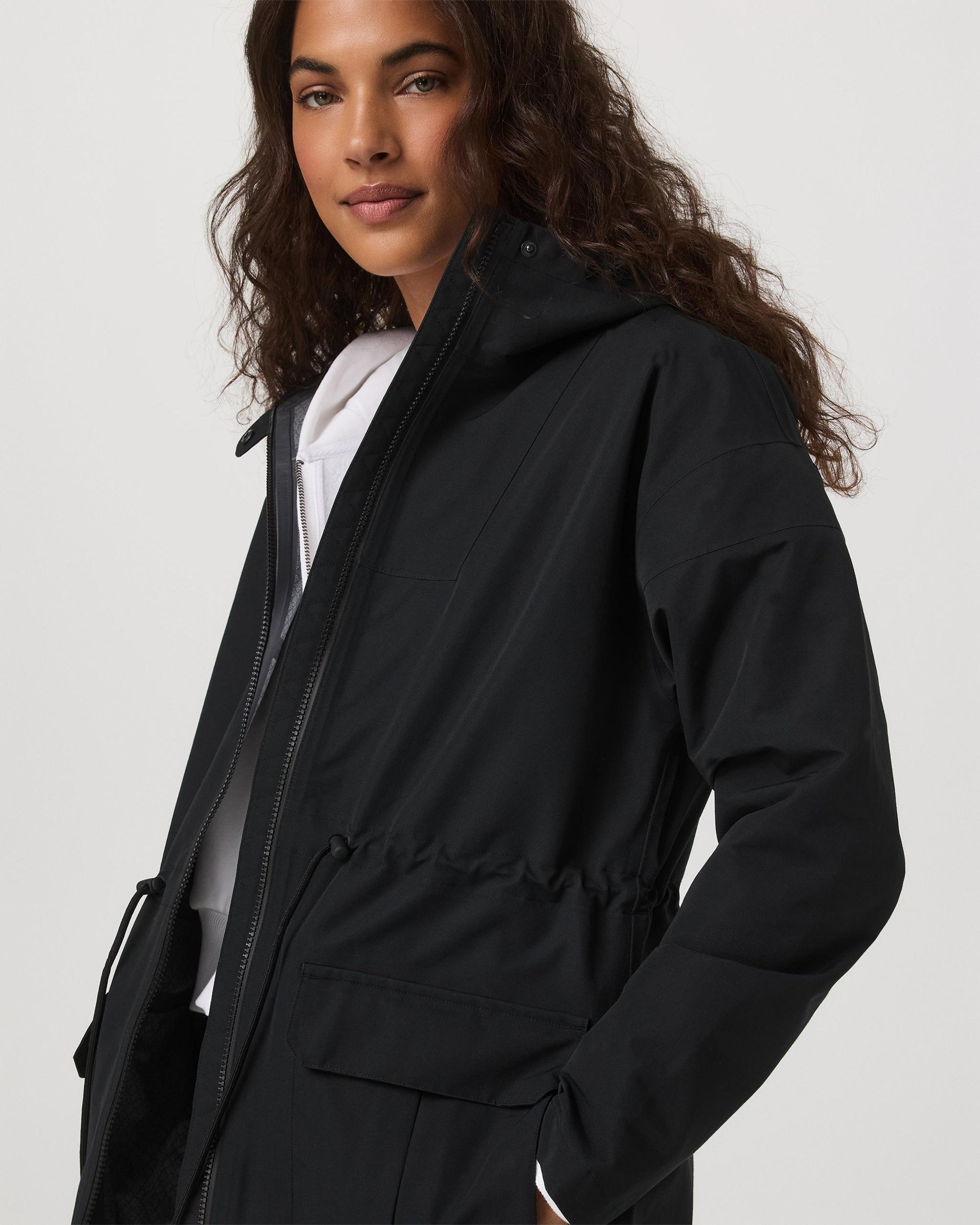 Pfeiffer Rain Jacket Product Image