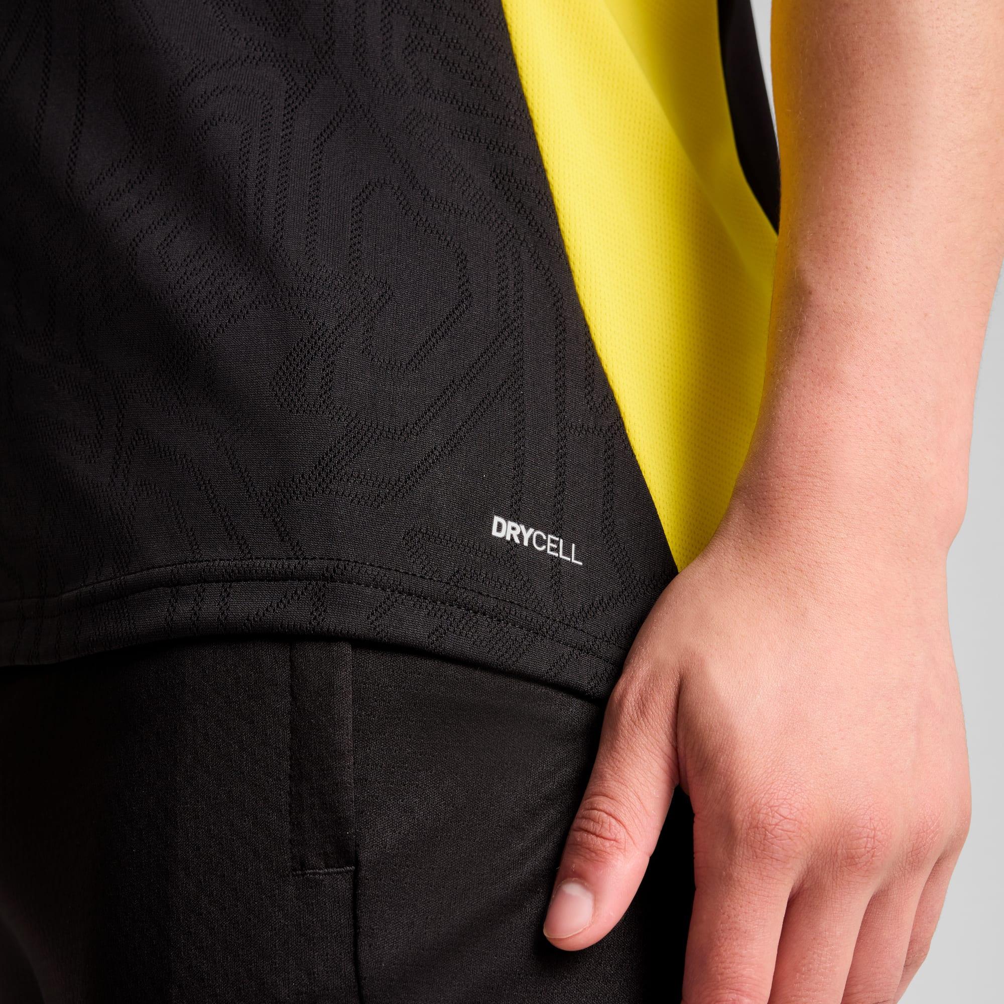 Borussia Dortmund Men's Training Jersey Product Image